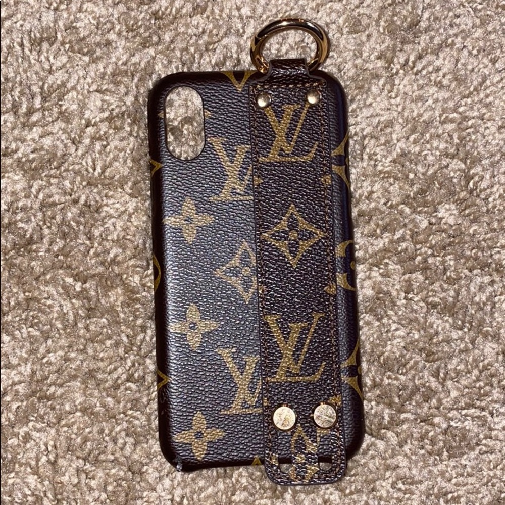 iPhone X phone case